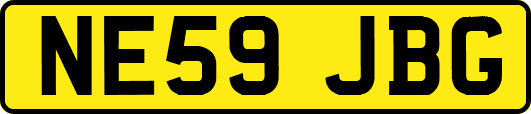 NE59JBG