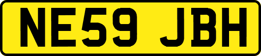 NE59JBH