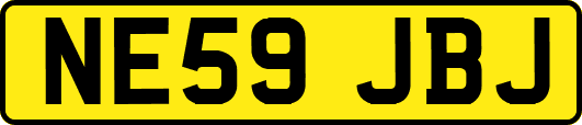 NE59JBJ