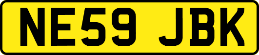 NE59JBK