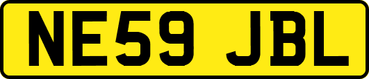 NE59JBL