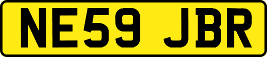 NE59JBR