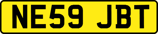 NE59JBT