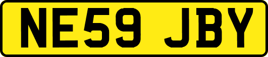 NE59JBY