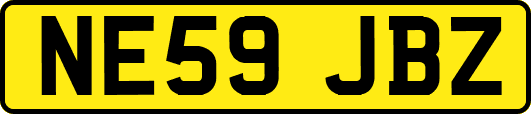 NE59JBZ