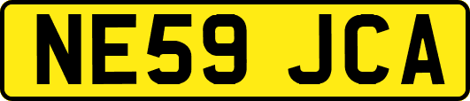 NE59JCA