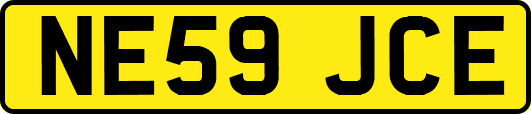 NE59JCE