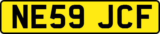 NE59JCF