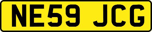 NE59JCG