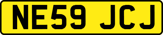 NE59JCJ