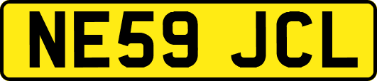 NE59JCL