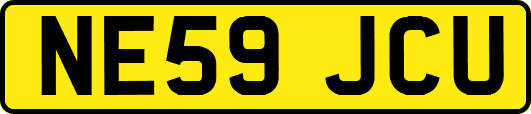 NE59JCU
