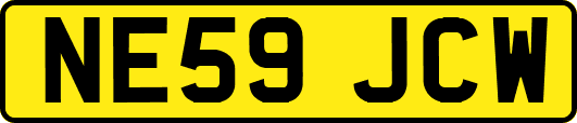 NE59JCW