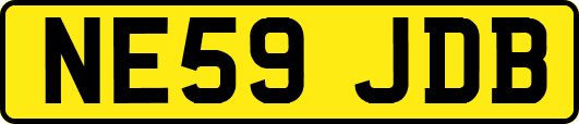 NE59JDB