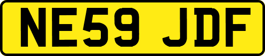 NE59JDF