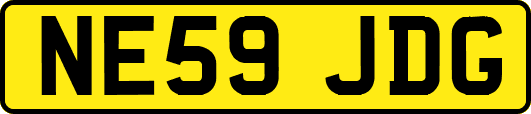 NE59JDG