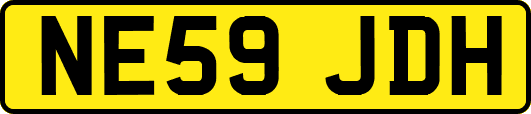NE59JDH