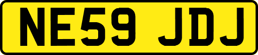 NE59JDJ