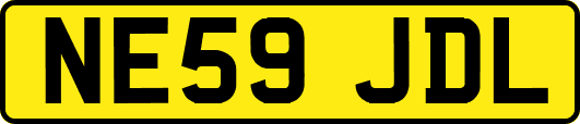 NE59JDL
