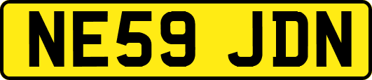 NE59JDN