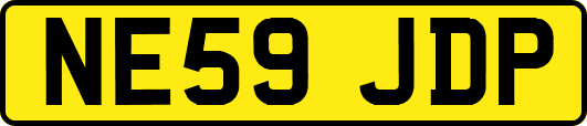 NE59JDP