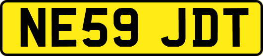 NE59JDT