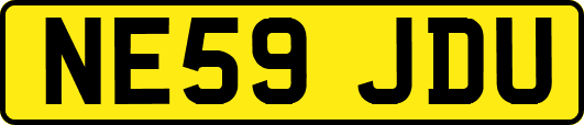 NE59JDU
