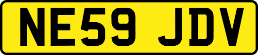 NE59JDV