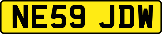 NE59JDW