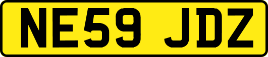 NE59JDZ