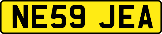 NE59JEA