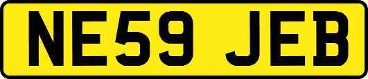 NE59JEB