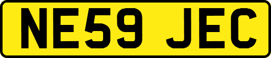 NE59JEC