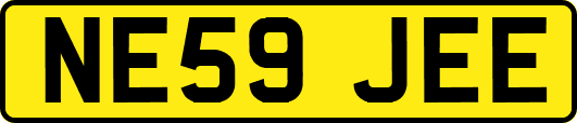 NE59JEE