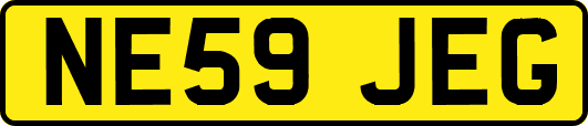 NE59JEG
