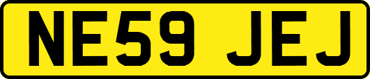 NE59JEJ
