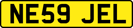 NE59JEL