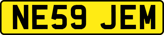 NE59JEM