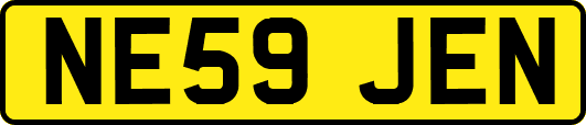 NE59JEN