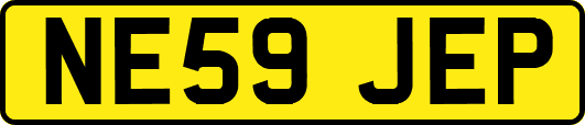 NE59JEP