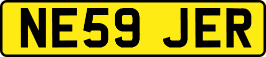 NE59JER