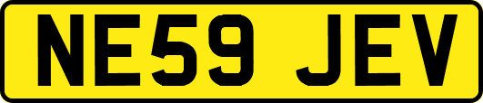 NE59JEV