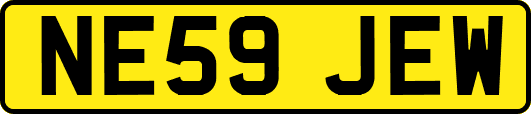 NE59JEW