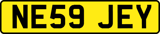 NE59JEY