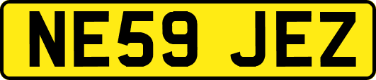 NE59JEZ