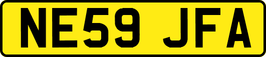 NE59JFA