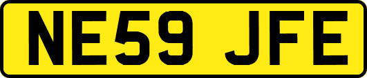 NE59JFE