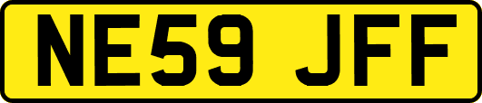 NE59JFF