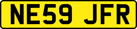 NE59JFR