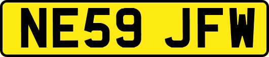 NE59JFW